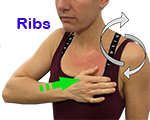 dorn ribs selfhelp exercise